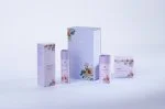 Kvitok Senses Aceite corporal nutritivo Fruity (50 ml) - con aroma a frambuesas, grosellas y vainilla