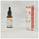 Kvitok Aceite de rosa mosqueta BIO (30 ml) - prensado en frío