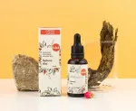 Kvitok Aceite de rosa mosqueta BIO (30 ml) - prensado en frío