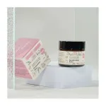 Kvitok Crema corporal batida Carefree Morning (60 ml) - con aroma floral-cítrico