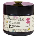 Kvitok Crema corporal batida Carefree Morning (60 ml) - con aroma floral-cítrico