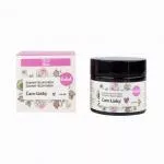 Kvitok Crema corporal batida Magic of Love (60 ml) - para pieles secas y estresadas