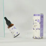 Kvitok Aceite de ciruela BIO (30 ml) - rico en antioxidantes
