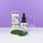 Kvitok Aceite de ciruela BIO (30 ml) - rico en antioxidantes