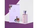 Kvitok Perfume Fruity (30 ml) - con aroma a frambuesa, grosella y vainilla