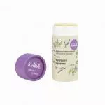 Kvitok Desodorante sólido Intoxicación de hierbas (42 ml) - efectivo hasta 24 horas