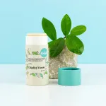Kvitok Desodorante sólido Cool Breeze (42 ml) - efectivo hasta 24 horas