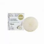 Kvitok Champú rígido con acondicionador Maca XXL (50 g) - estimula el crecimiento del cabello