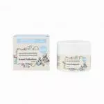 Kvitok Bálsamo de zinc para la dermatitis del pañal Caricia suave (50 ml) - cura y alivia