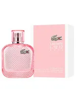 L.12.12 Rose Sparkling eau de toilette para mujer 50 ml