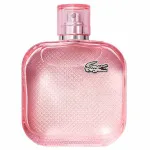 L.12.12 Rose Sparkling eau de toilette para mujer 50 ml