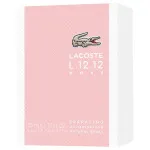 L.12.12 Rose Sparkling eau de toilette para mujer 50 ml