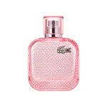 L.12.12 Rose Sparkling eau de toilette para mujer 50 ml