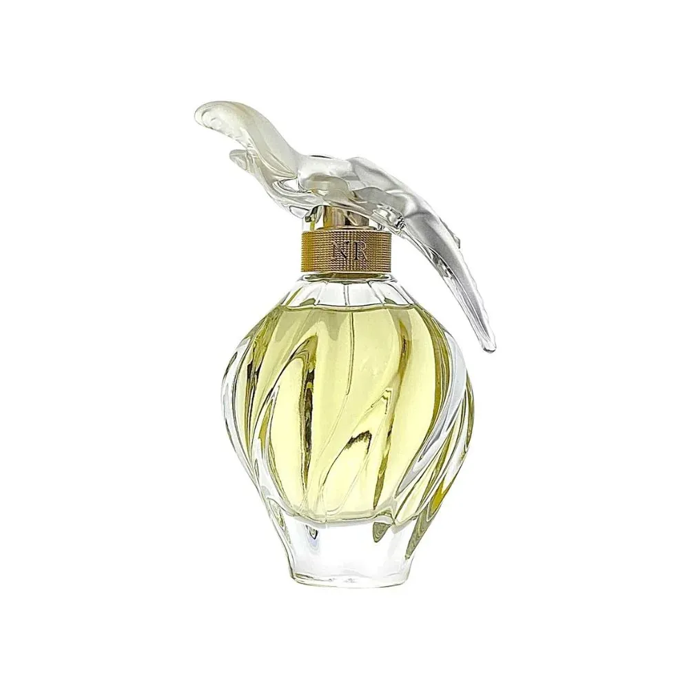 L'Air du Temps eau de toilette para mujer 50 ml