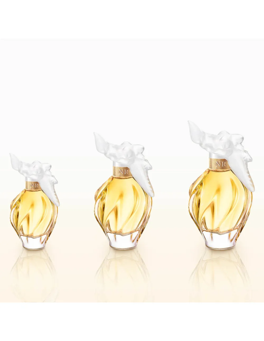 L'Air du Temps eau de toilette para mujer 50 ml