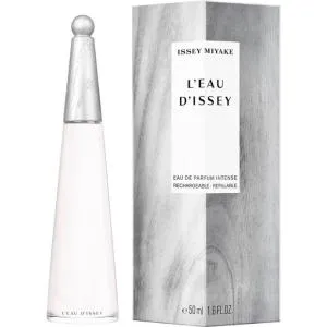 Issey Miyake L'Eau d'Issey Intense Eau de Parfum recargable para mujer