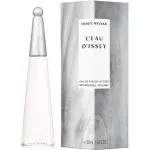 L'Eau d'Issey Intense Eau de Parfum recargable para mujer 100 ml