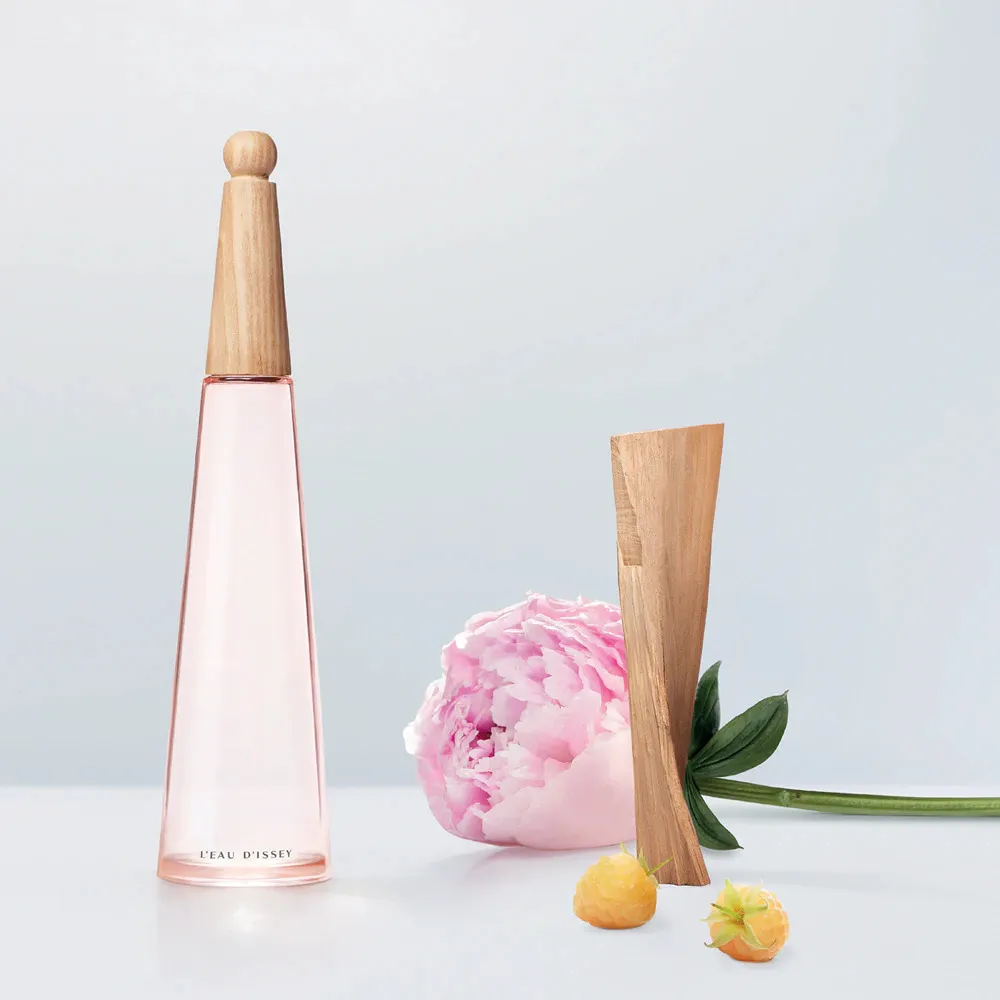 L'Eau d'Issey Pivoine Intense eau de toilette para mujer 100 ml