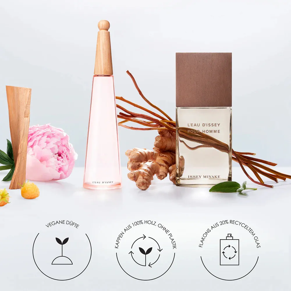 L'Eau d'Issey Pivoine Intense eau de toilette para mujer 100 ml