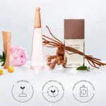 L'Eau d'Issey Pivoine Intense eau de toilette para mujer 100 ml