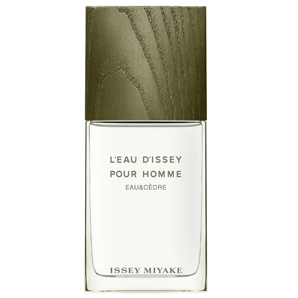 L'Eau d'Issey Pour Homme AS para hombre 100 ml