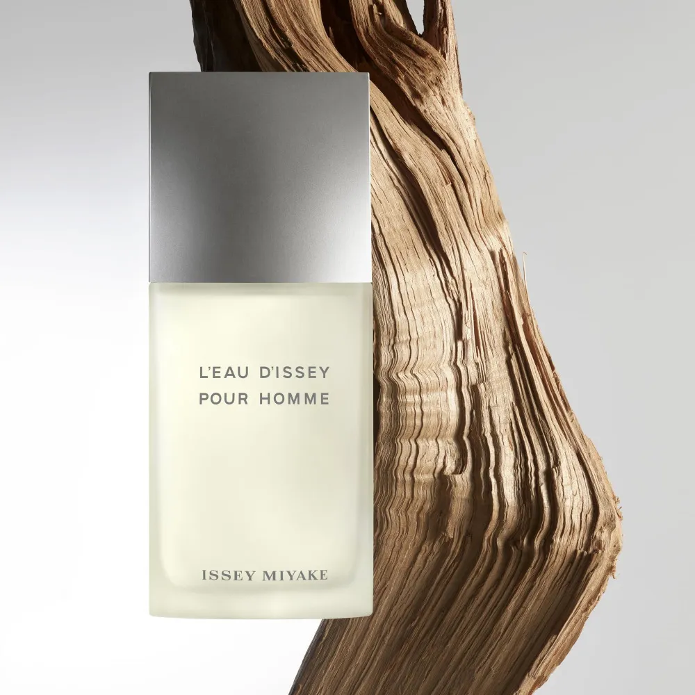 L'Eau d'Issey Pour Homme AS para hombre 100 ml