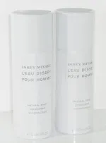 L'Eau d'Issey Pour Homme Desodorante en spray para hombre 150 ml