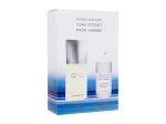 L'Eau d'Issey Pour Homme EDT 75 ml + DST 75 ml H