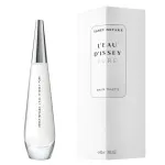 L'Eau d'Issey Pure eau de toilette para mujer 90 ml