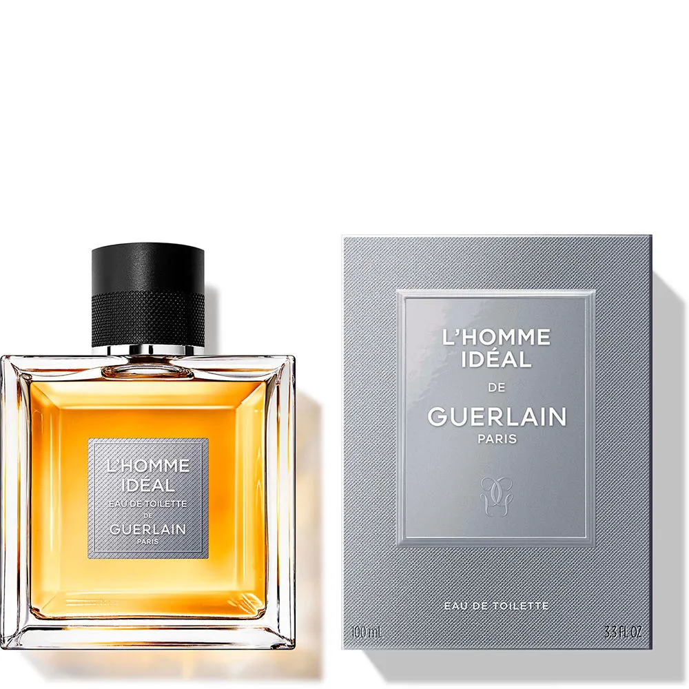 L'Homme Ideal agua de tocador para hombre 150 ml