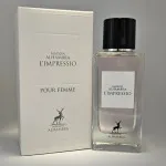 L'Impressio Eau de Parfum para mujer 100 ml