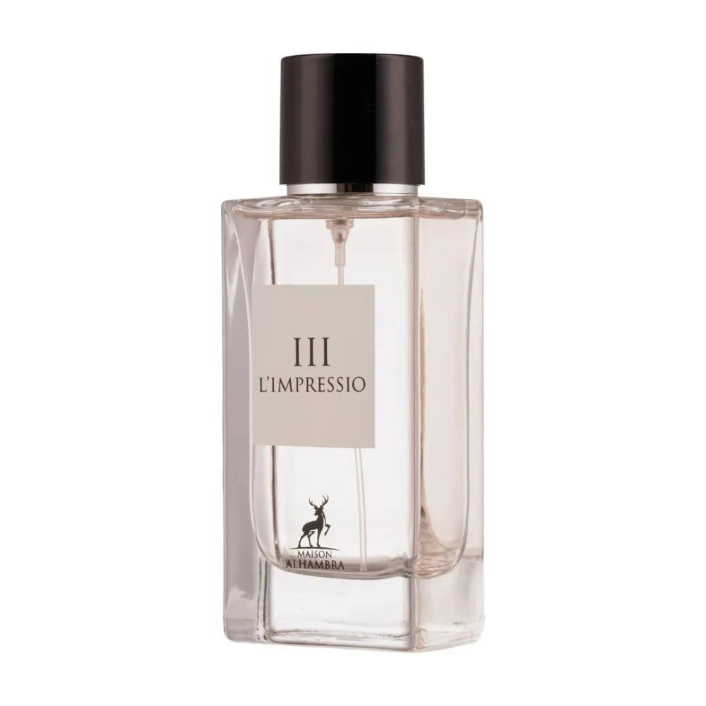 L'Impressio Eau de Parfum para mujer 100 ml