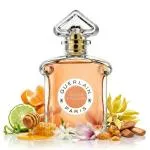L'Initial agua de perfume unisex 75 ml