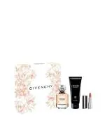 L'Interdit + loción corporal 75 ml + barra de labios 1,5 g eau de parfum para mujer 50 ml