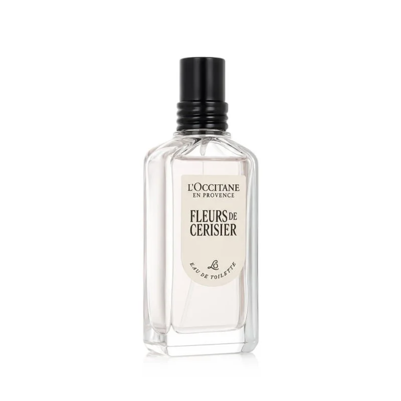 Fleurs De Cerisier eau de toilette para mujer 50 ml