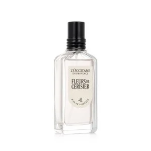 L'Occitane Fleurs De Cerisier eau de toilette para mujer