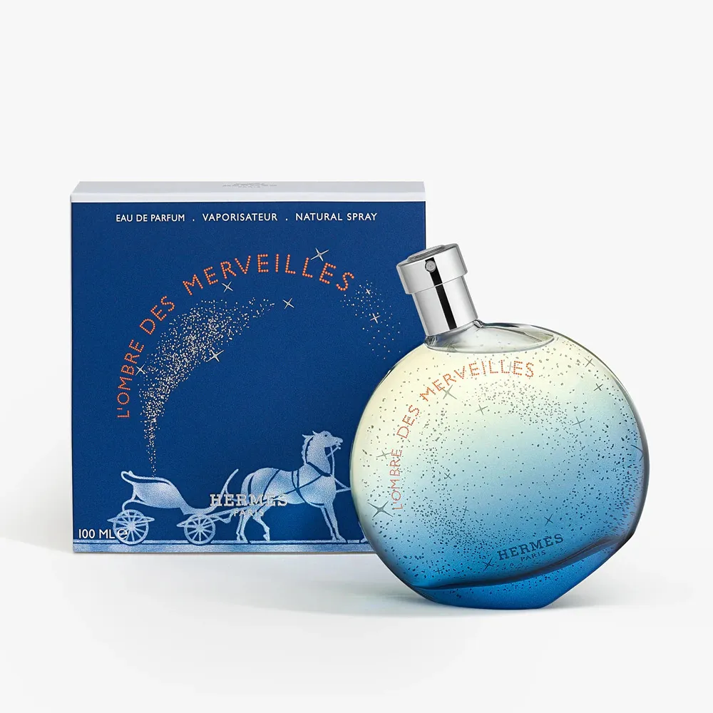 L'Ombre des Merveilles agua de perfume unisex 100 ml