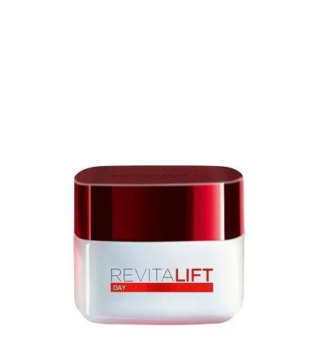 Paris Revitalift crema de día antiarrugas y reafirmante 50 ml