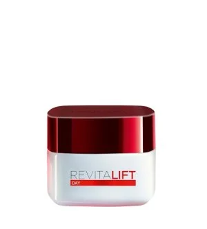 L'Oréal Paris Revitalift crema de día antiarrugas y reafirmante