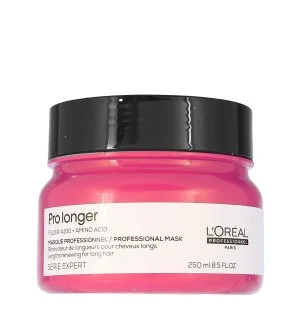 L'Oréal Professionnel Serie Expert Pro Longer mascarilla fortalecedora para cabello largo