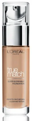 L'Oréal Paris True Match Base de maquillaje - 3C Beige Rosado