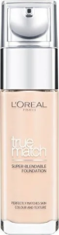 Paris True Match Base de Maquillaje - 1N Marfil 30 ml