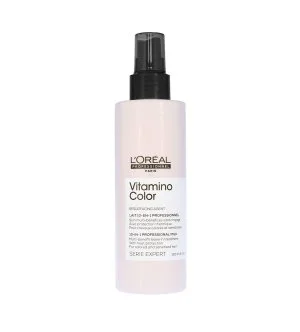L'Oréal Professionnel Serie Expert Vitamino Color spray multifuncional para la protección del color