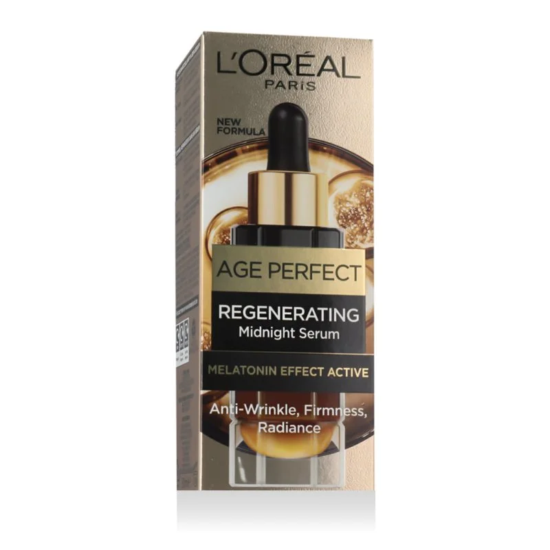 Age Perfect Sérum Regenerador de Medianoche 30 ml