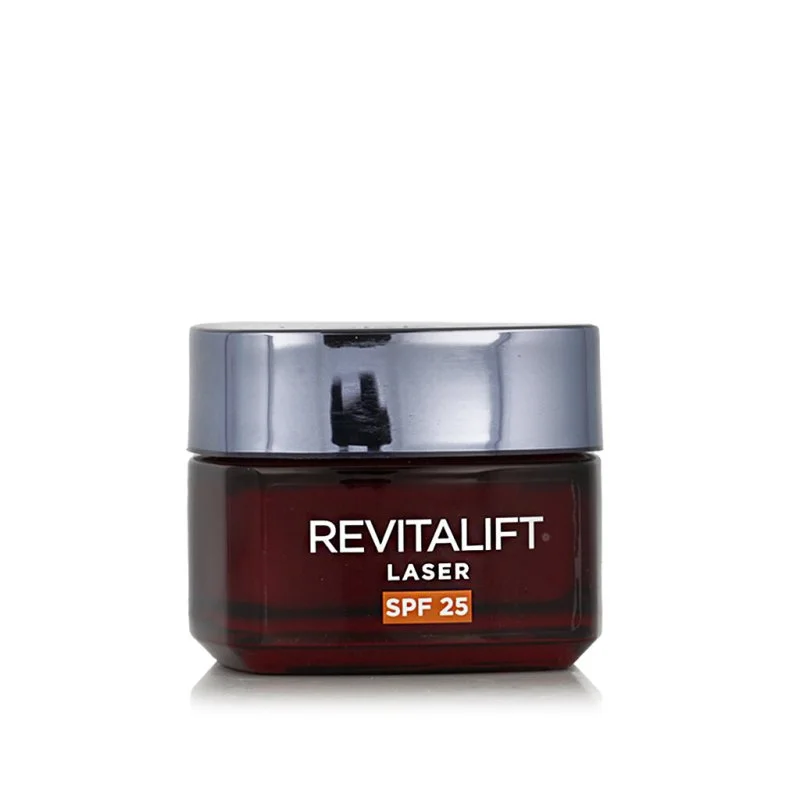 Revitalift Laser X3 Crema antiedad SPF 25 50 ml