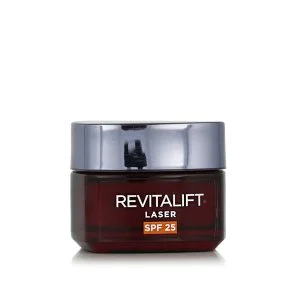 L'Oréal Revitalift Laser X3 Crema antiedad SPF 25