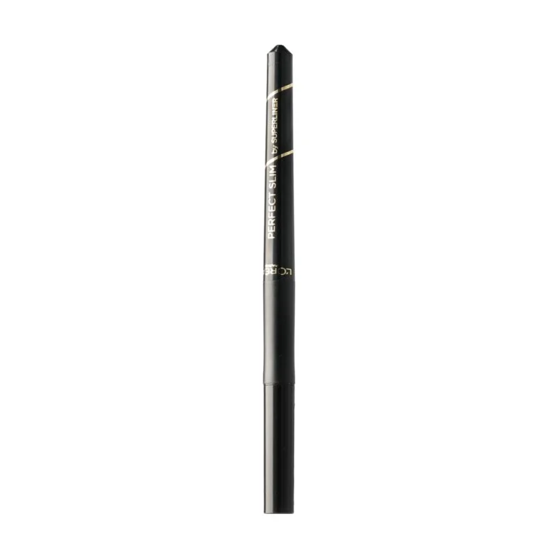 Superliner Perfect Slim Delineador de ojos 24H 01 Negro intenso 1 g