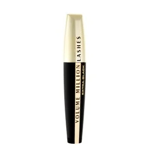 L'Oréal Volume Million Lashes Máscara de pestañas Extra-Black