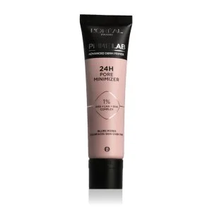 L'Oréal Prime Lab 24H Prebase Minimizadora de Poros
