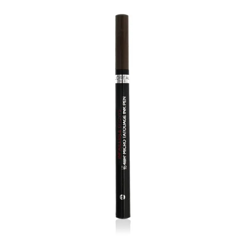 Infaillible rotulador de cejas de tinta efecto microtatuaje hasta 48 h 1 g